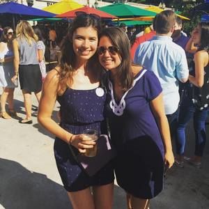 Meet your Posher, Erin